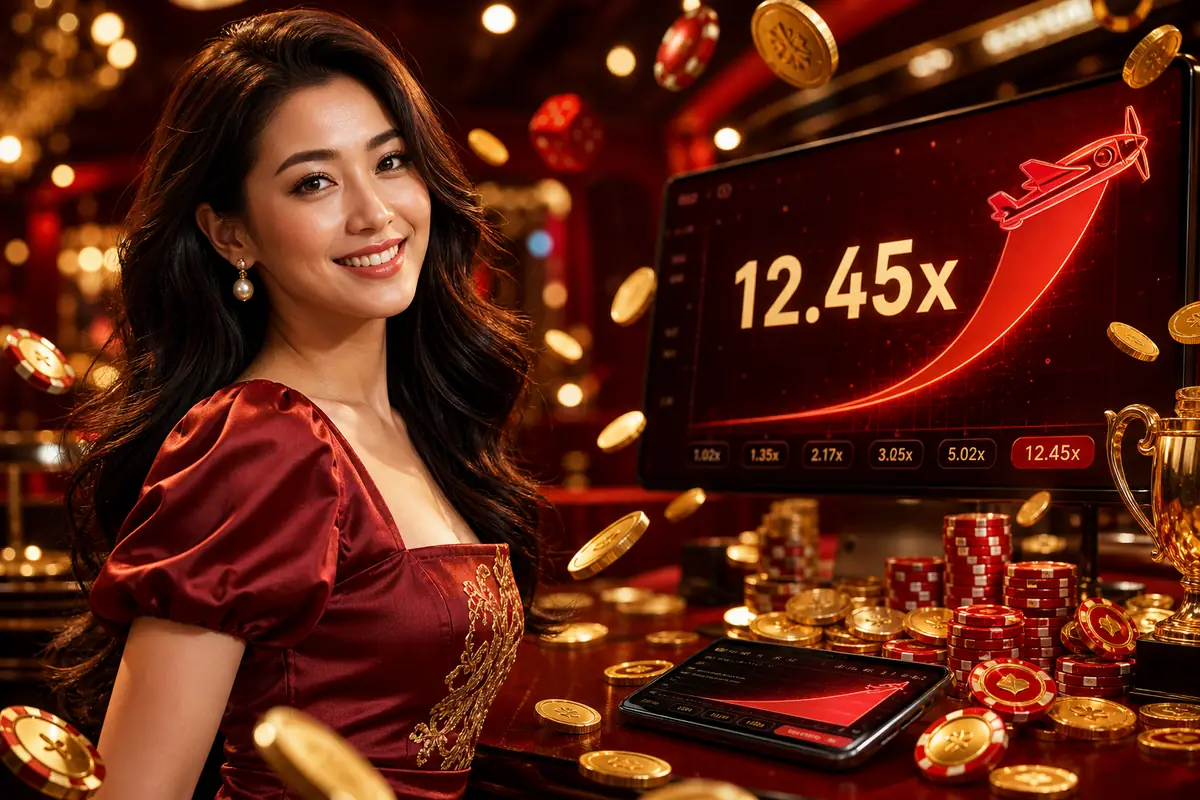 gpery